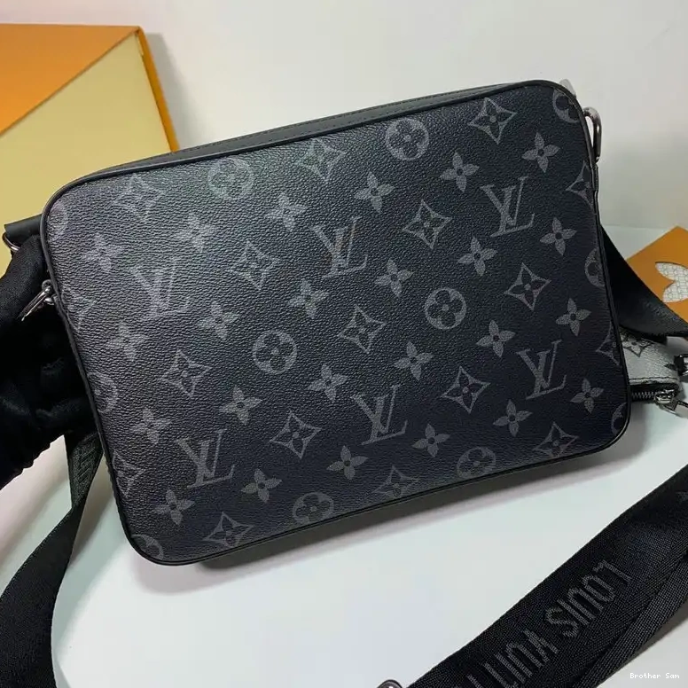 Brother Sam Yupoo 205fy0082 Bags LV 0803